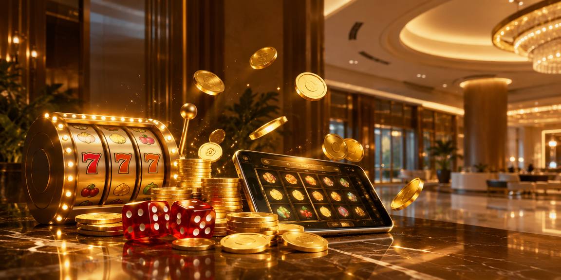 sni799 Dong Xuan Slot Trên sni799 Mang Gì